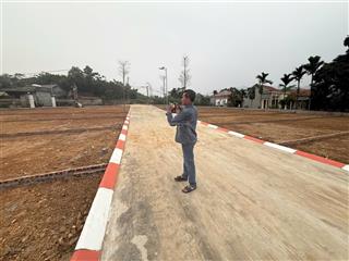 Bán đất tại tỉnh lộ 317, xã tu vũ, thanh thủy, phú thọ, giá tốt, 100m2