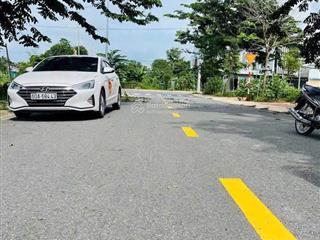 Bán đất tại đường n10, phường phú tân, thủ dầu một, bình dương, 150m2, uy tín hot