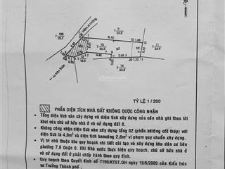 Bán nhà riêng chính chủ giá thương lượng, pháp lý rõ ràng, 0973 344 *** chú ba