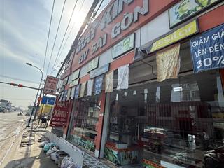 Đường trần văn giàu (tỉnh lộ 10) 206m2, mặt tiền 9m giá 9,5 tỷ đồng