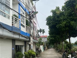 Liên mạc nhà 39m 5.8 tỷ ô tô vào nhà, giao thông thuận tiện, tiềm năng tăng giá