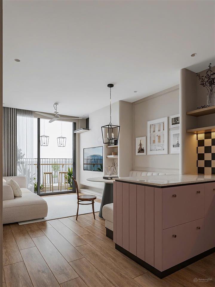 Cho thuê 1n+, tòa sa1, vinhomes smart city giá 8,5tr