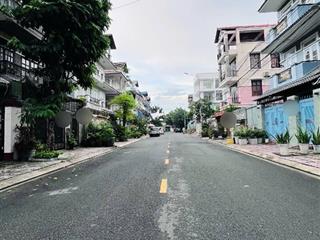 Siêu phẩm nhà mặt tiền đường số gần aeon cao lỗ dtsd gần 300m2 6x20 giá chỉ 17.xtyr