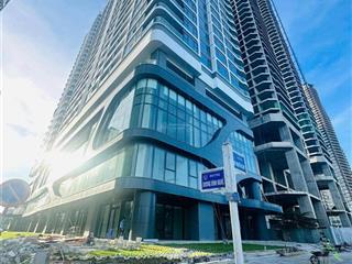 Căn hộ trực diện biển mỹ khê  sở hữu lâu dài  time square đà nẵng  giá chỉ 6 tỷ/căn
