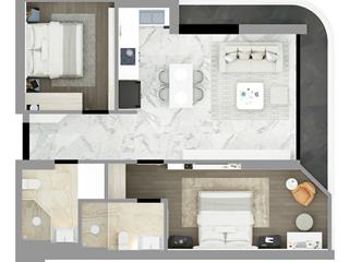 Căn hộ trực diện biển mỹ khê  sở hữu lâu dài  time square đà nẵng