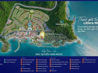 Bán căn hộ dịch vụ sát biển, full nội thất chuẩn 5*