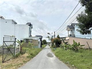 Ngộp ngân hàng bán lô đất tân phú trung củ chi 5x22m2 giá 1ty790 shr