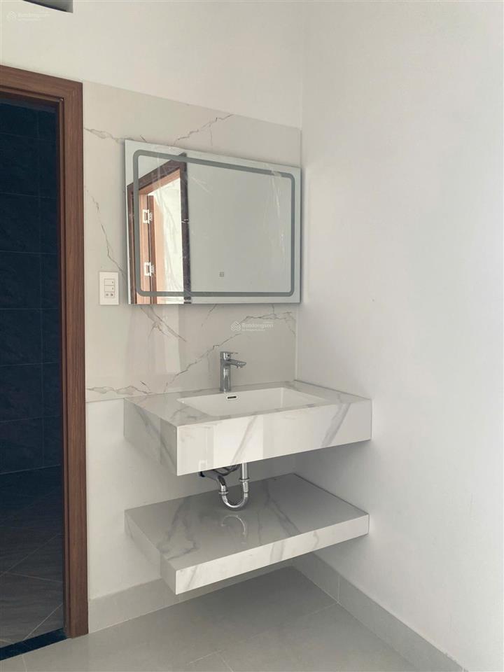 Nhà mới xây, 3pn diện tích 260m2 tại x. tân phú trung, củ chi. shr, dân cư đông đúc, giá 3 tỷ 2x