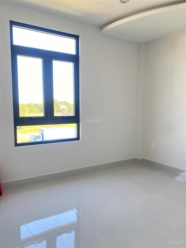 Nhà mới xây, 3pn diện tích 260m2 tại x. tân phú trung, củ chi. shr, dân cư đông đúc, giá 3 tỷ 2x