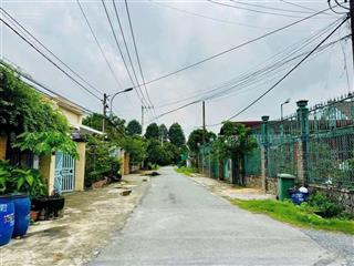 Đất đẹp tại trần văn mười, bà điểm, hóc môn, 90m2 giá ưu đãi 1 tỷ 8