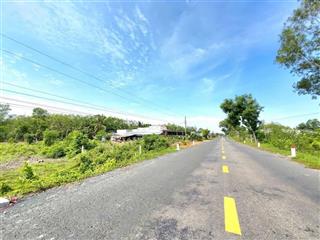 Chính chủ đất 900m2 chỉ hơn 800tr tại trảng bàng tây ninh