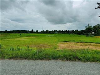 Cần tiền gấp, bán liền lô đất 613m2 shr tại tl7 củ chi. giá 1 tỷ