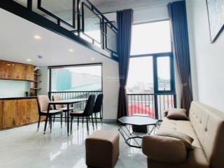 Cho thuê chung cư mini gác xép view cực thoáng tại 175 lạc long quân, 7 triệu, 25 m2