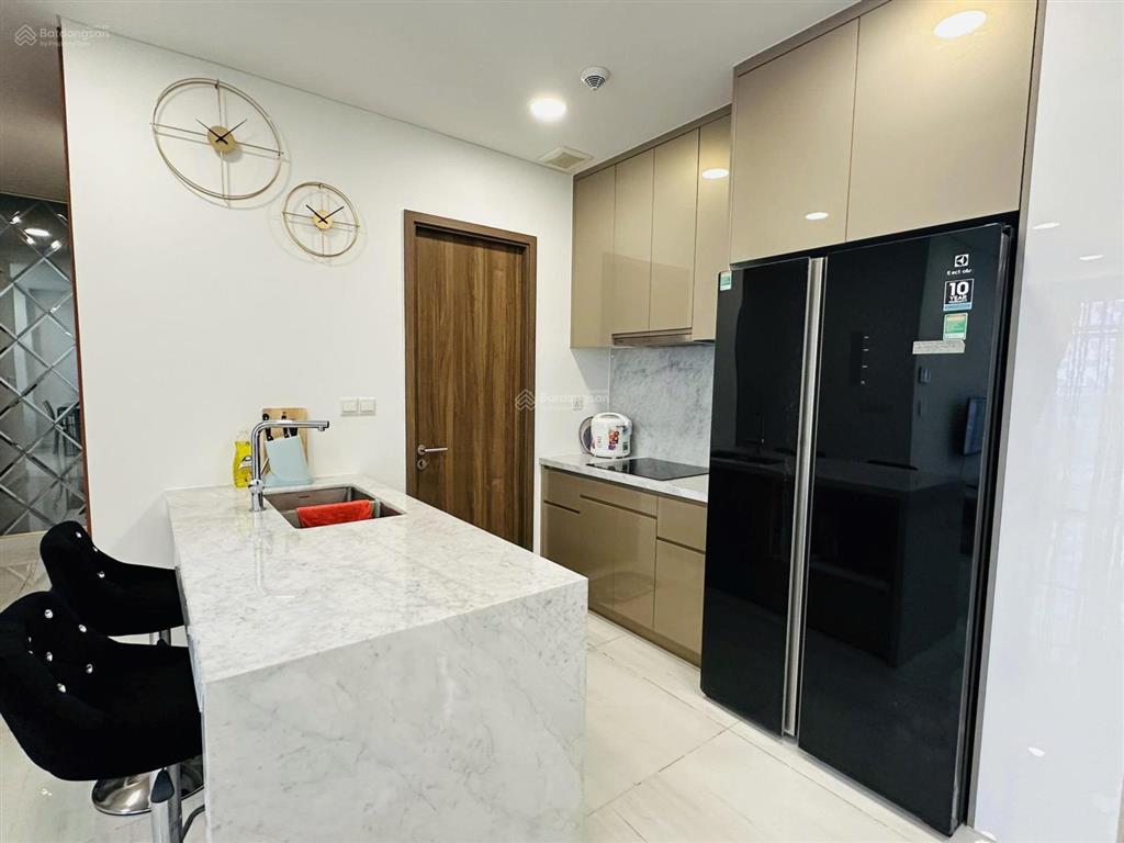 Cho thuê căn hộ kingdom 101, quận 10 ( 2pn + 2wc ) giá siêu tốt