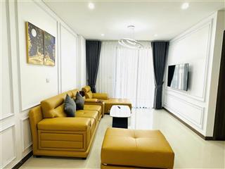 Cho thuê căn hộ 2pn view đẹp giá tốt hà đô