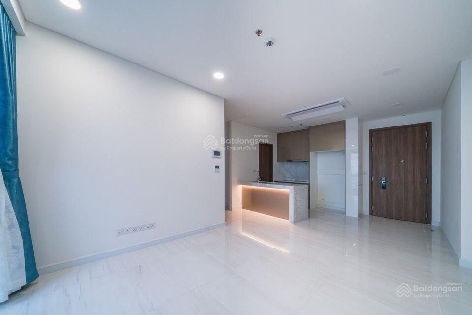 Cho thuê căn hộ kingdom 101, quận 10 (2pn + 2wc)