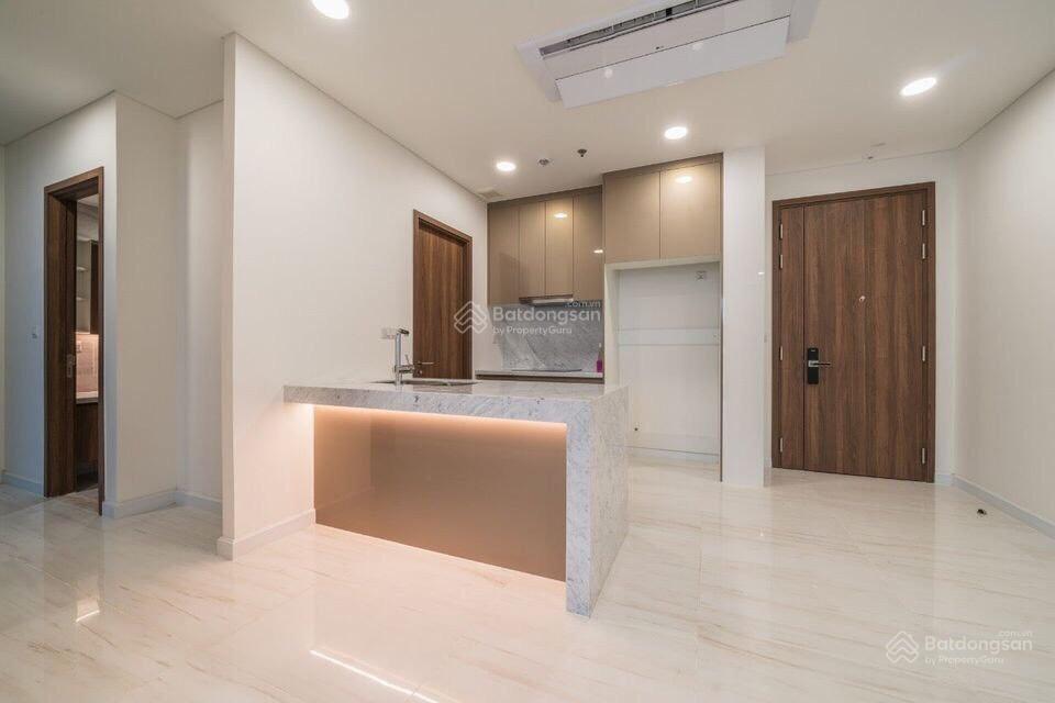Cho thuê căn hộ kingdom 101, quận 10 (2pn + 2wc)