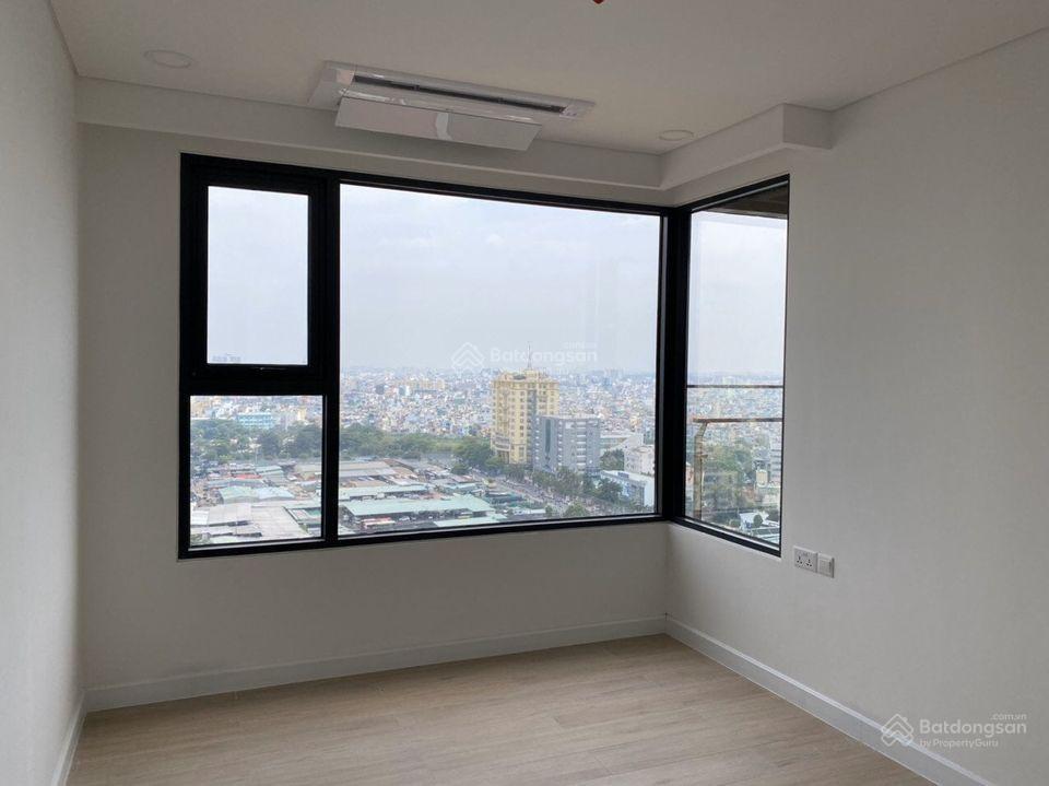 Cho thuê căn hộ kingdom 101, quận 10 (2pn + 2wc)