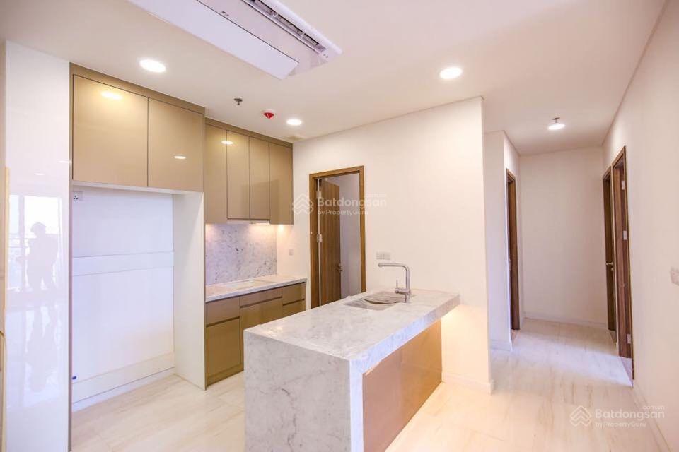 Cho thuê căn hộ kingdom 101, quận 10 (2pn + 2wc)