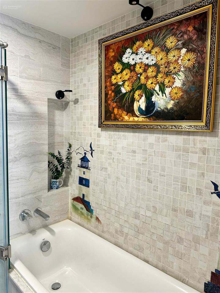 Cho thuê căn hộ 2pn, 2wc, 72m2, 18 triệu tại kingdom 101, tô hiến thành, q10, hcm