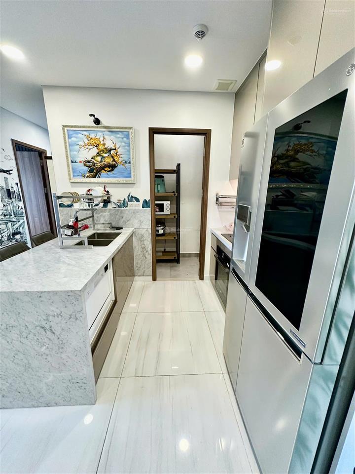 Cho thuê căn hộ 2pn, 2wc, 72m2, 18 triệu tại kingdom 101, tô hiến thành, q10, hcm