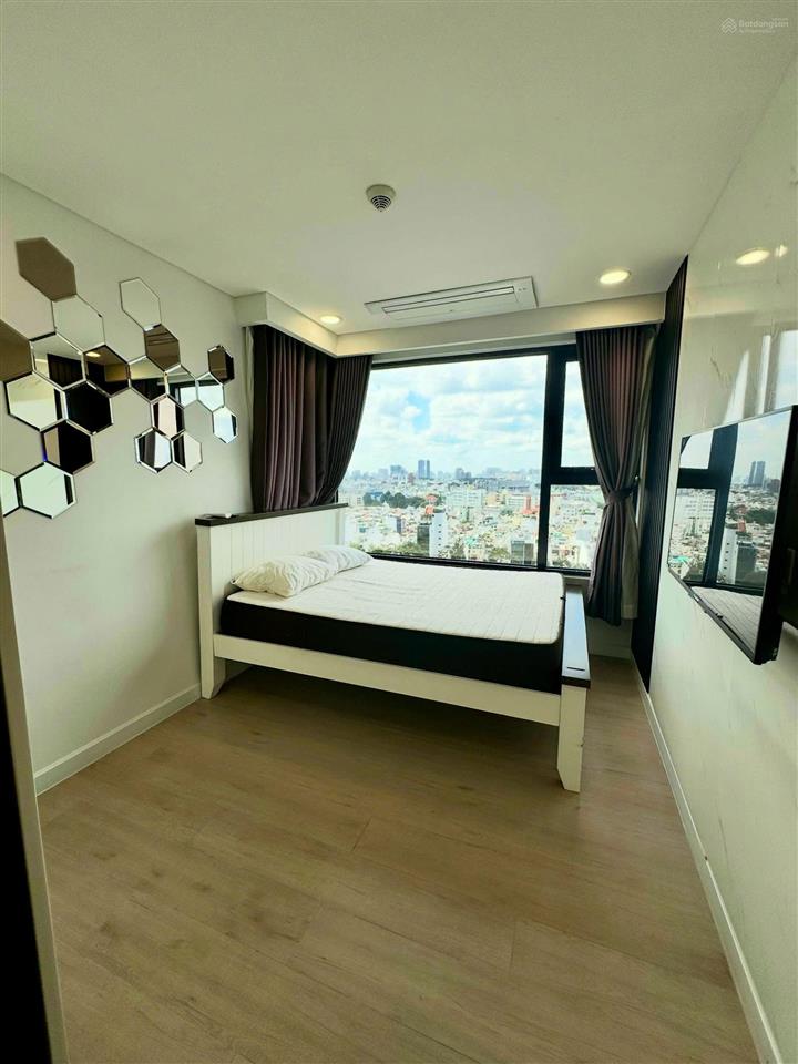 Cho thuê căn hộ 2pn, 2wc, 72m2, 18 triệu tại kingdom 101, tô hiến thành, q10, hcm