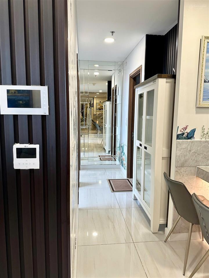 Cho thuê căn hộ 2pn, 2wc, 72m2, 18 triệu tại kingdom 101, tô hiến thành, q10, hcm