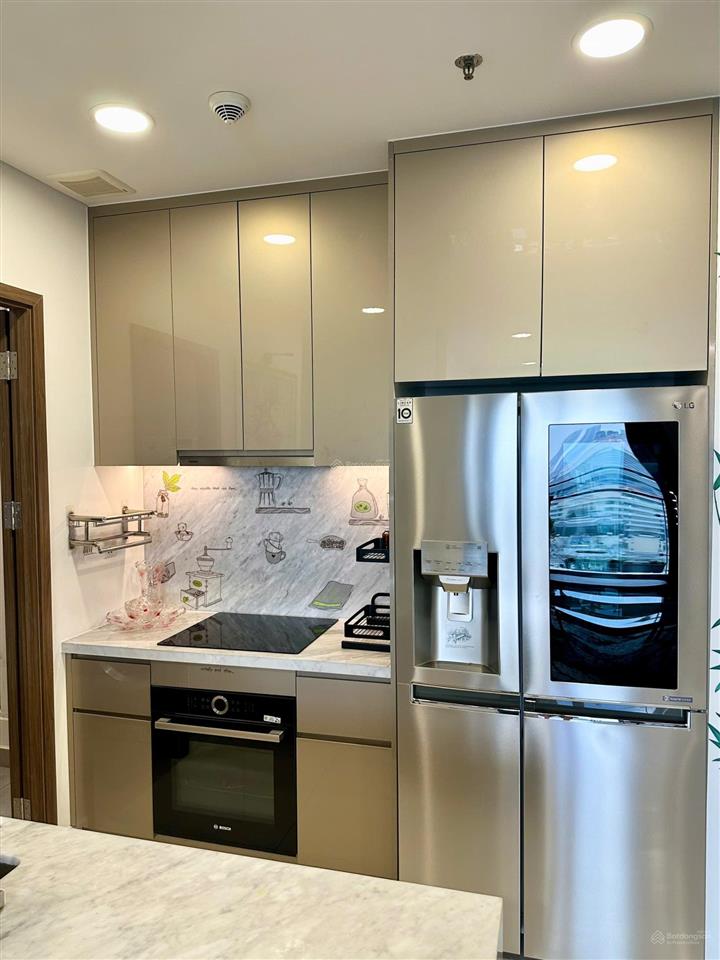 Cho thuê căn hộ 2pn, 2wc, 72m2, 18 triệu tại kingdom 101, tô hiến thành, q10, hcm