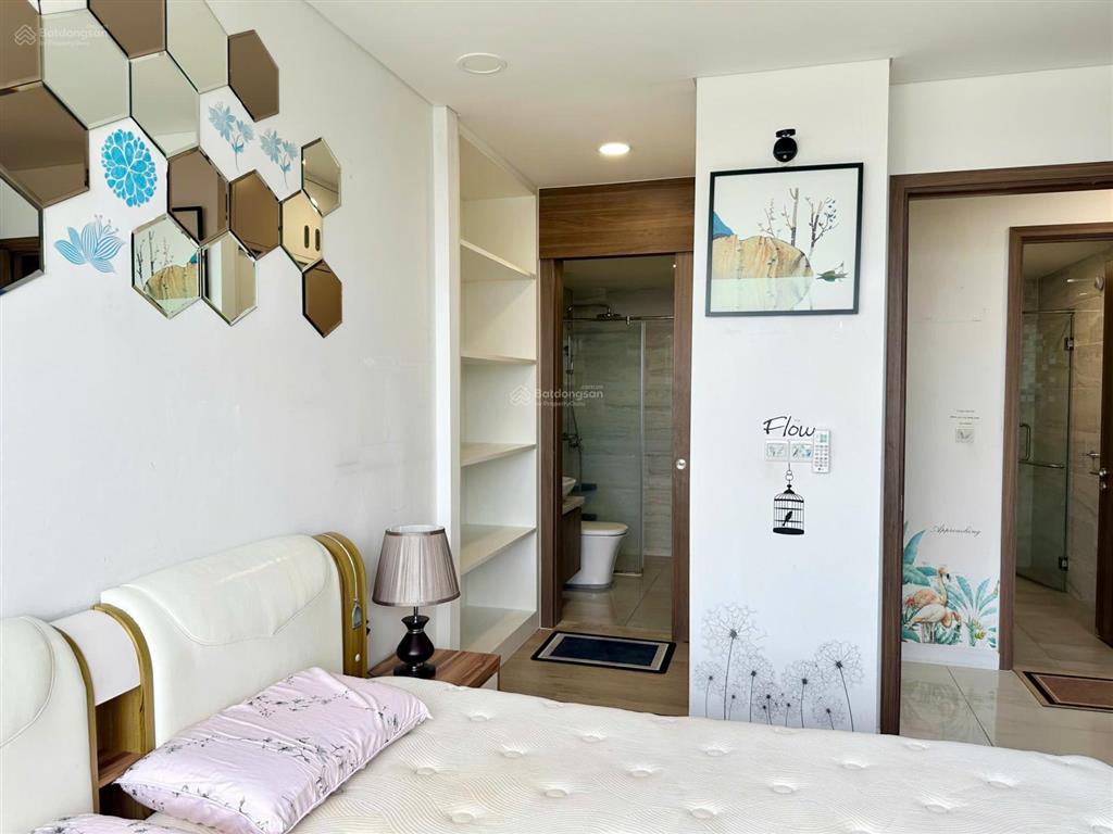 Cho thuê căn hộ 2pn, 2wc, 72m2, 18 triệu tại kingdom 101, tô hiến thành, q10, hcm