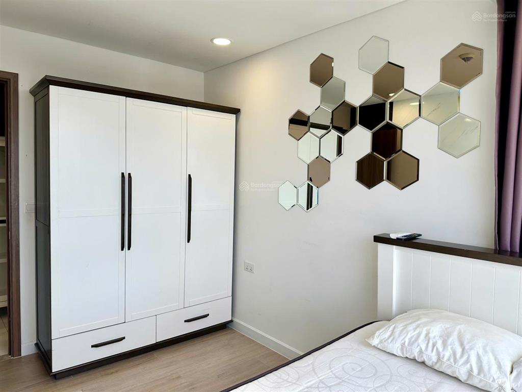 Cho thuê căn hộ 2pn, 2wc, 72m2, 18 triệu tại kingdom 101, tô hiến thành, q10, hcm