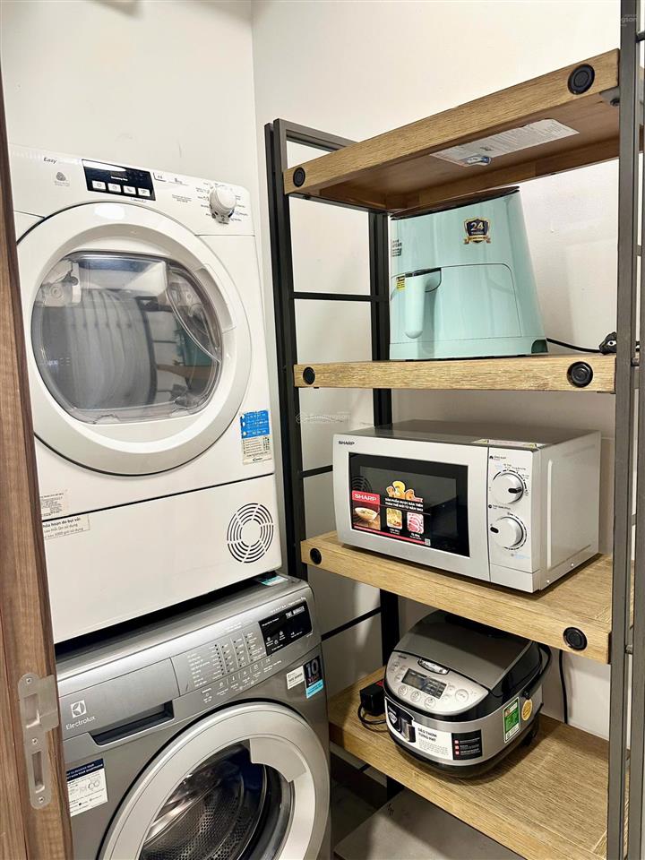 Cho thuê căn hộ 2pn, 2wc, 72m2, 18 triệu tại kingdom 101, tô hiến thành, q10, hcm