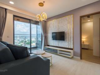 Cho thuê gấp căn hộ 1pn kingdom 101