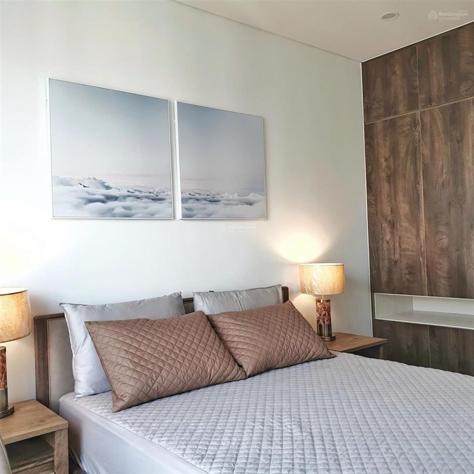 Cho thuê căn hộ cc tại hado centrosa garden, 19 triệu, 53 m2