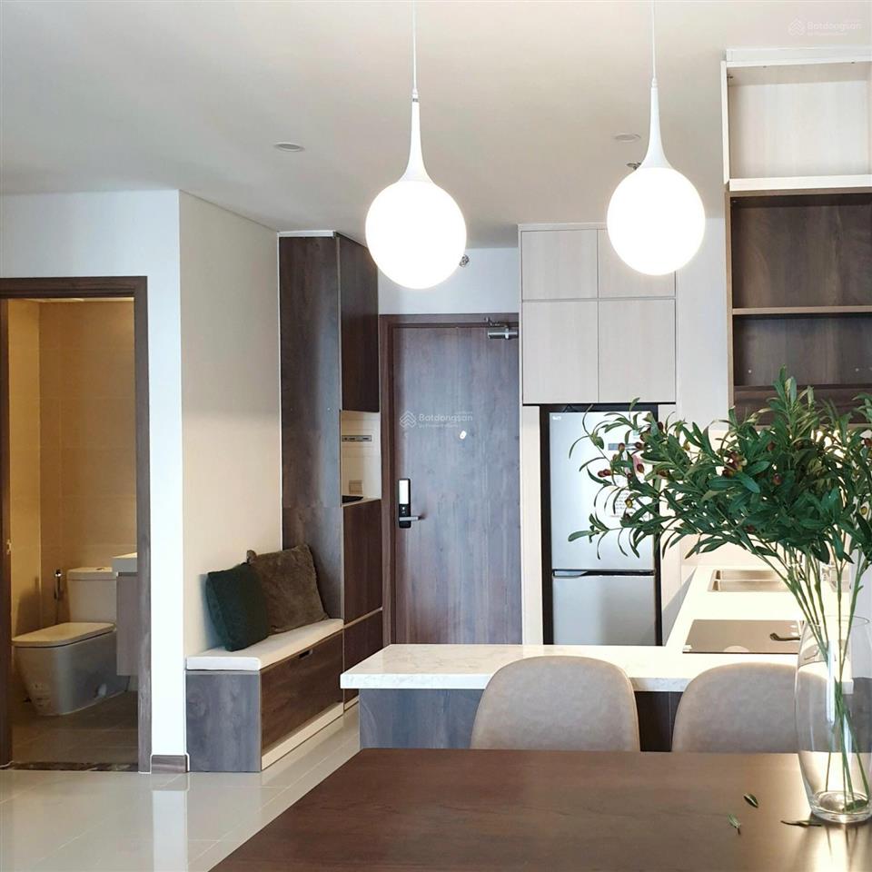 Cho thuê căn hộ cc tại hado centrosa garden, 19 triệu, 53 m2