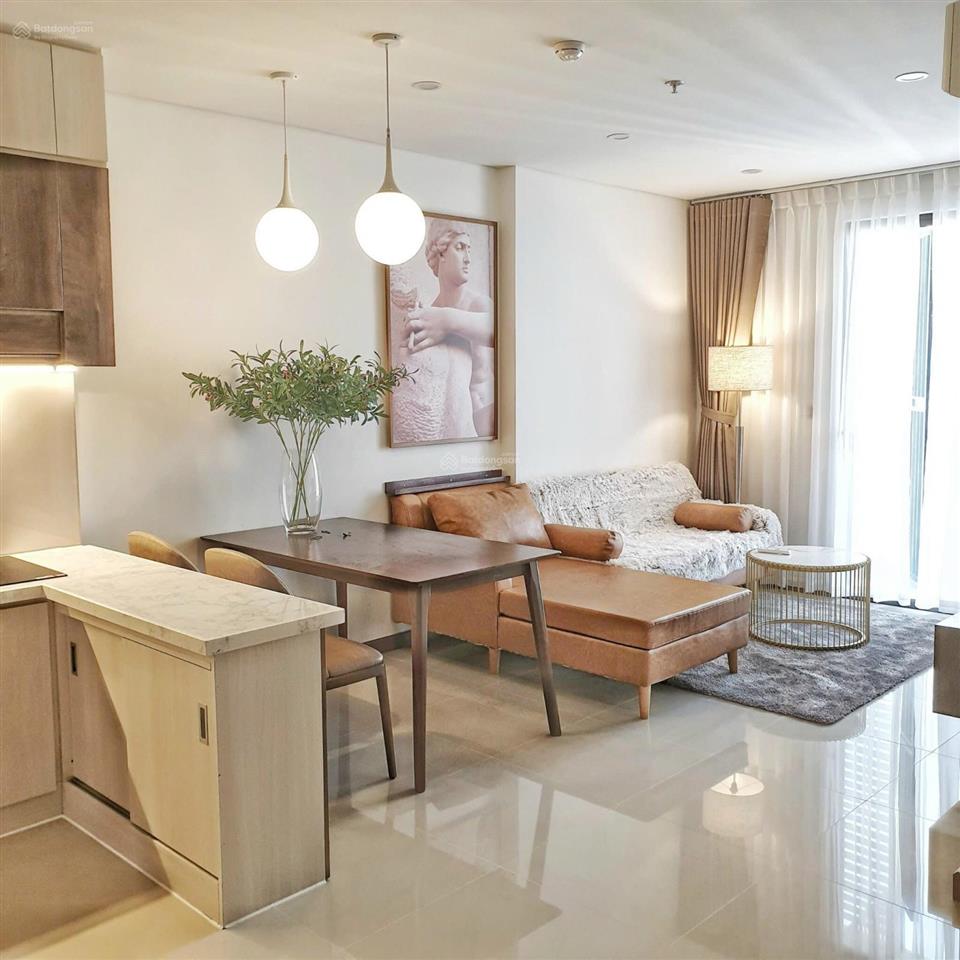 Cho thuê căn hộ cc tại hado centrosa garden, 19 triệu, 53 m2