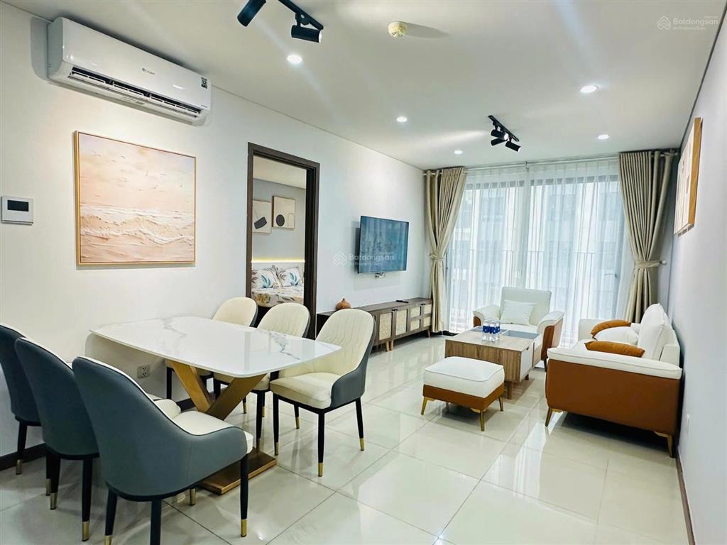 Căn hộ 3pn hà đô cho thuê giá hấp dẫn