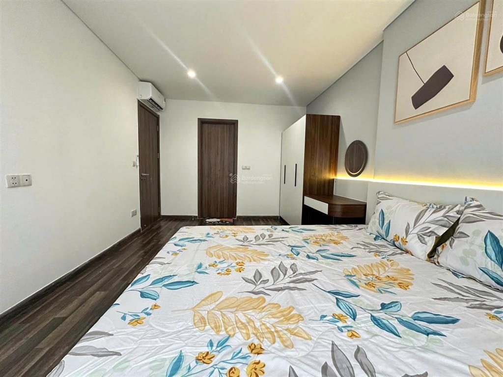 Căn hộ 3pn hà đô cho thuê giá hấp dẫn