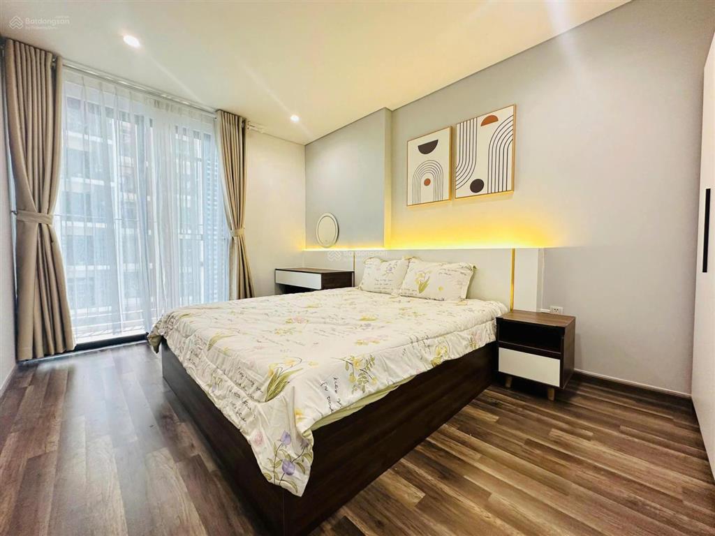 Căn hộ 3pn hà đô cho thuê giá hấp dẫn