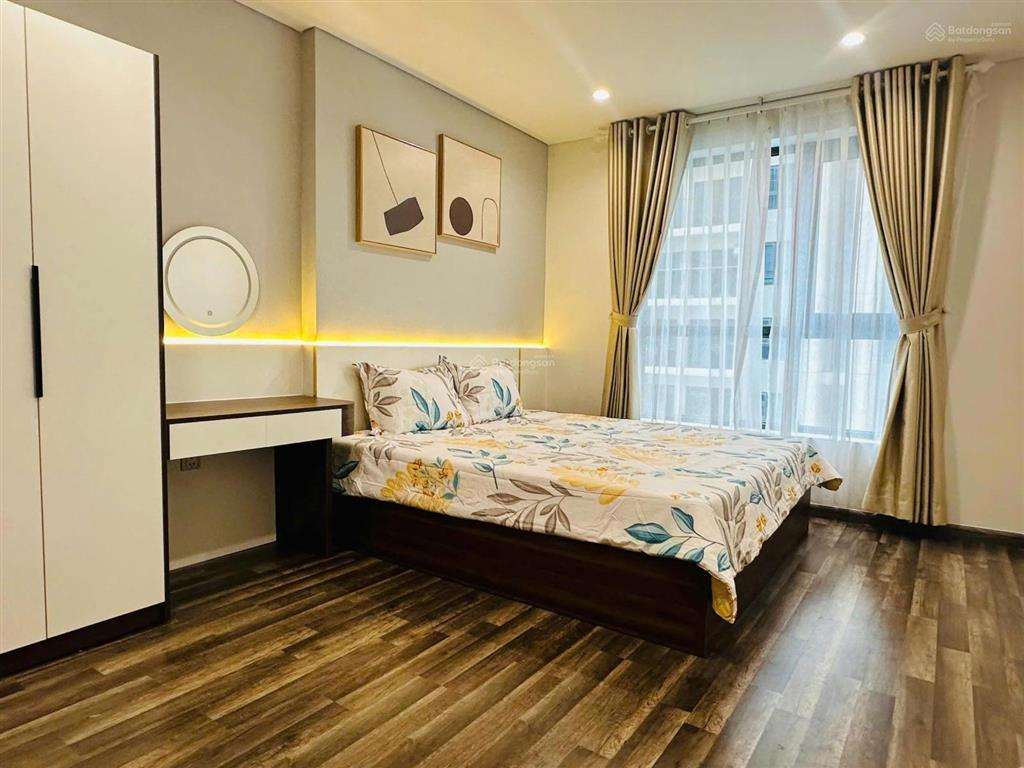 Căn hộ 3pn hà đô cho thuê giá hấp dẫn