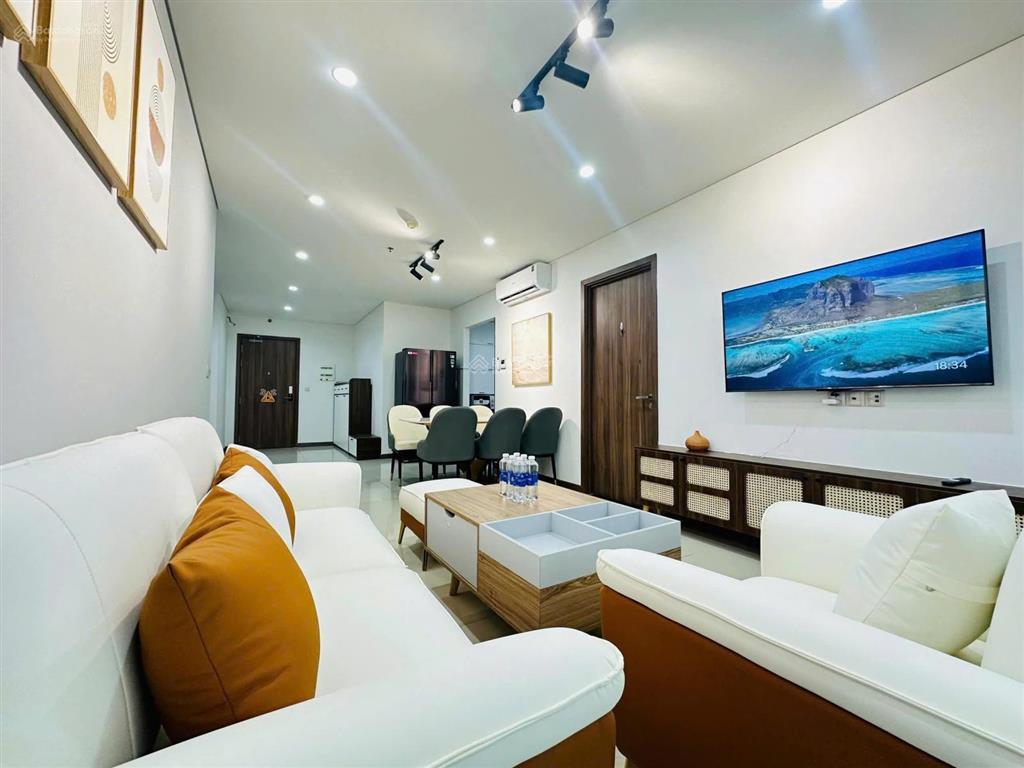 Căn hộ 3pn hà đô cho thuê giá hấp dẫn