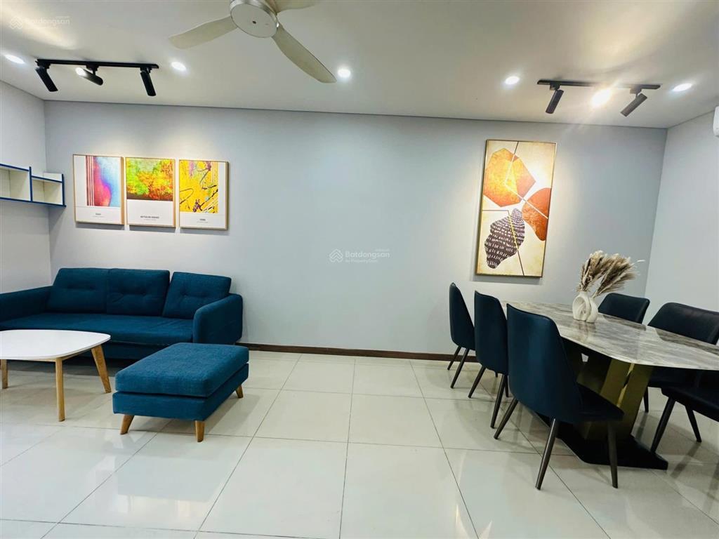 Cho thuê cc hado centrosa garden 2pn, 25 triệu, 86m², view đẹp, ở đường 3/2, quận 10, tp.hcm