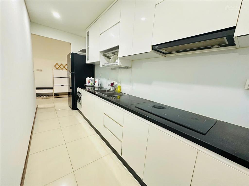 Cho thuê cc hado centrosa garden 2pn, 21 triệu, 86m2, view đẹp, ở 3/2, q10, hcm