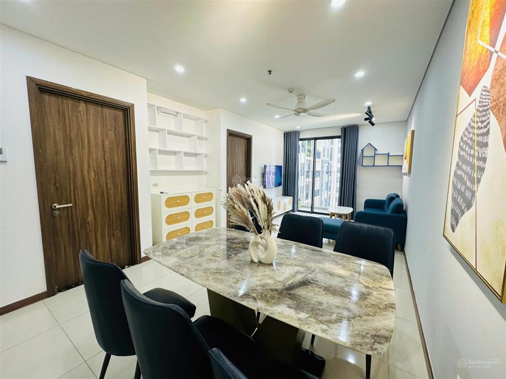 Cho thuê cc hado centrosa garden 2pn, 25 triệu, 86m², view đẹp, ở đường 3/2, quận 10, tp.hcm