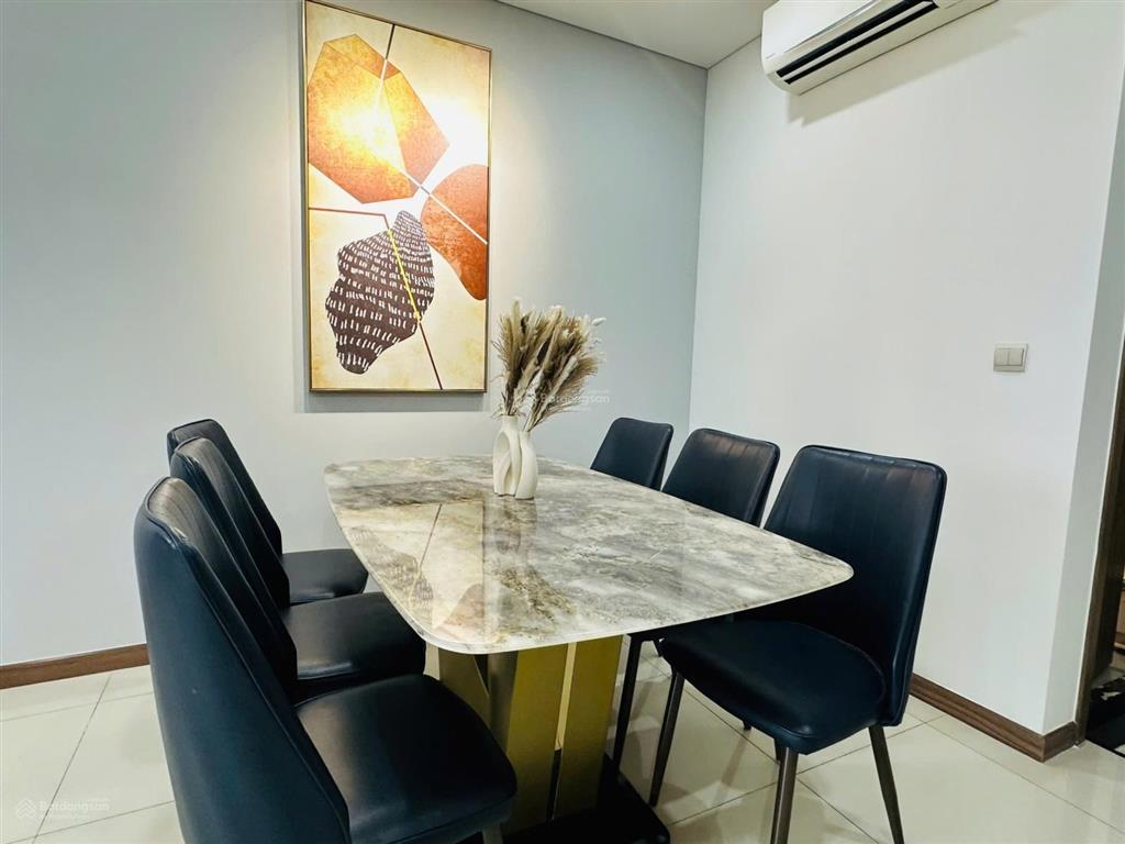 Cho thuê cc hado centrosa garden 2pn, 25 triệu, 86m², view đẹp, ở đường 3/2, quận 10, tp.hcm