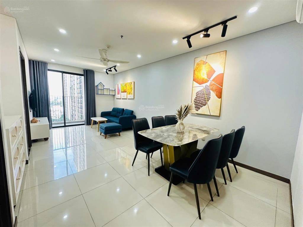 Cho thuê cc hado centrosa garden 2pn, 25 triệu, 86m², view đẹp, ở đường 3/2, quận 10, tp.hcm