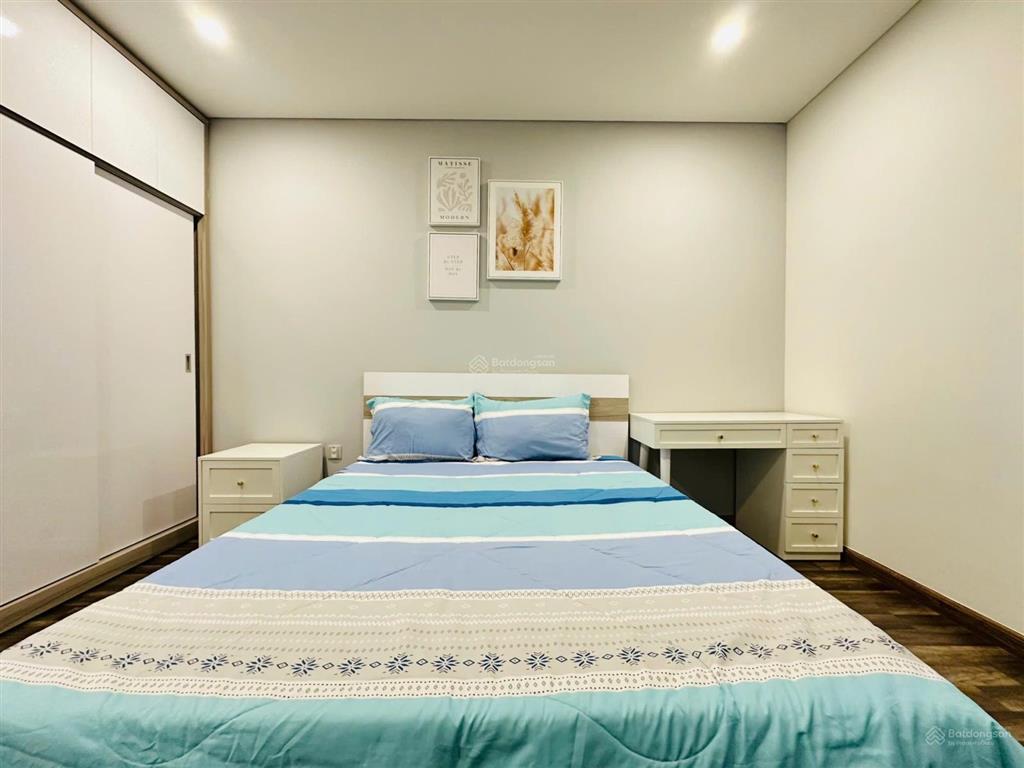 Cho thuê cc hado centrosa garden 2pn, 25 triệu, 86m², view đẹp, ở đường 3/2, quận 10, tp.hcm