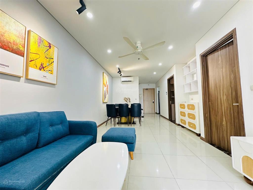 Cho thuê cc hado centrosa garden 2pn, 25 triệu, 86m², view đẹp, ở đường 3/2, quận 10, tp.hcm