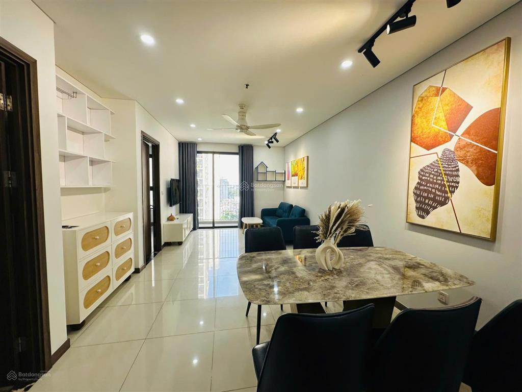 Cho thuê cc hado centrosa garden 2pn, 25 triệu, 86m², view đẹp, ở đường 3/2, quận 10, tp.hcm
