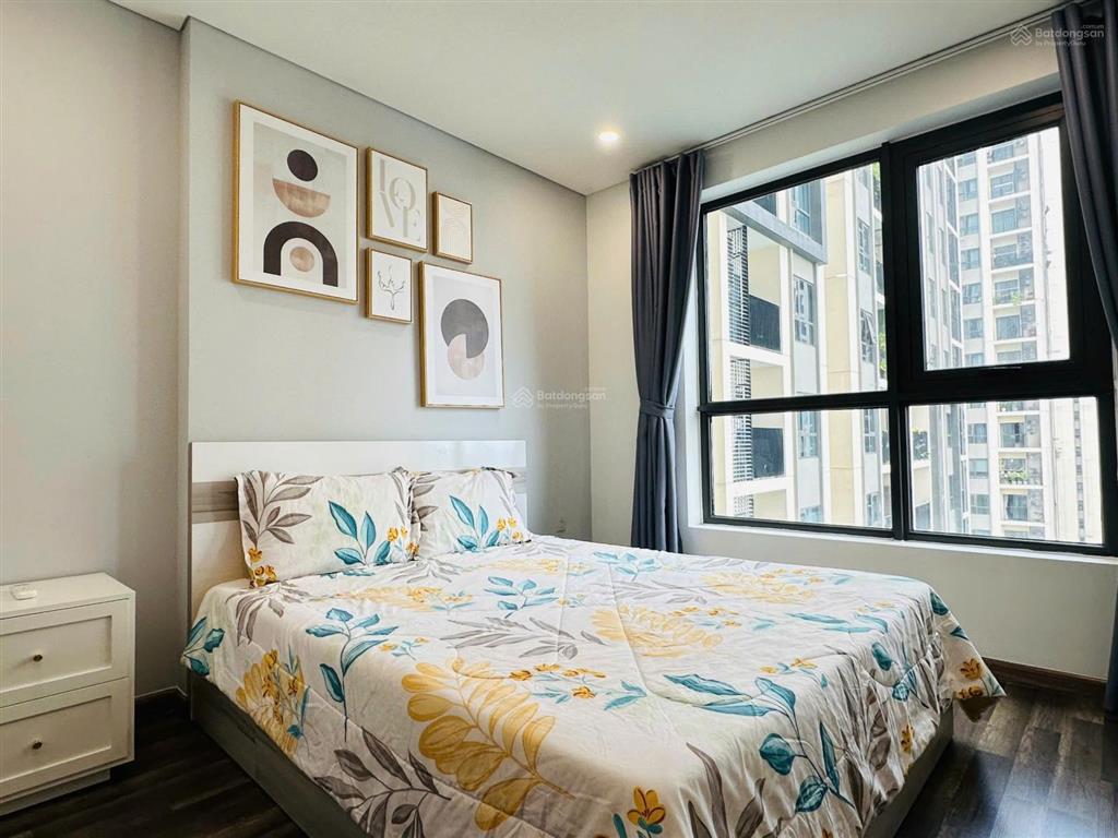 Cho thuê cc hado centrosa garden 2pn, 25 triệu, 86m², view đẹp, ở đường 3/2, quận 10, tp.hcm