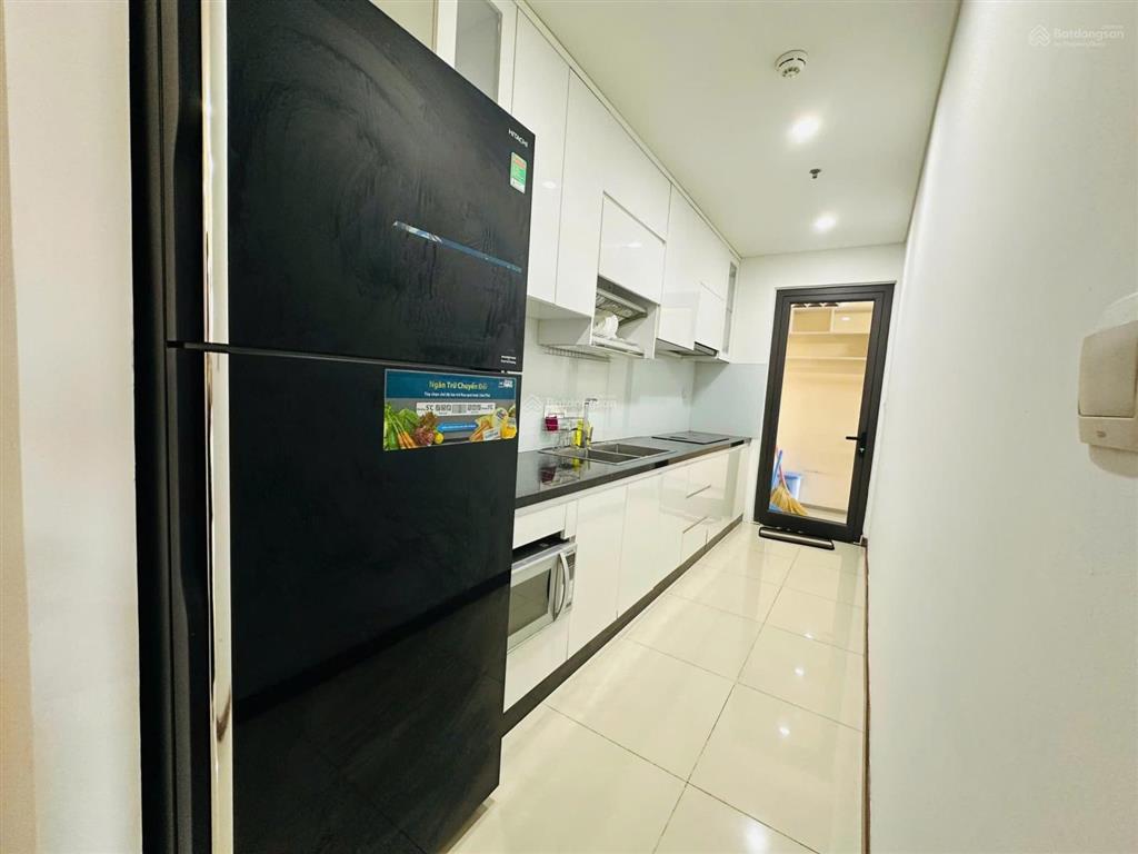 Cho thuê cc hado centrosa garden 2pn, 25 triệu, 86m², view đẹp, ở đường 3/2, quận 10, tp.hcm